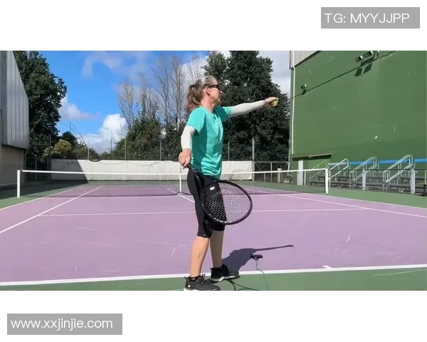 网球新手必看：掌握节奏技巧助你快速提升球技