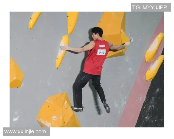 重庆攀岩队再创佳绩攀岩速度排名创新高引发关注与热议