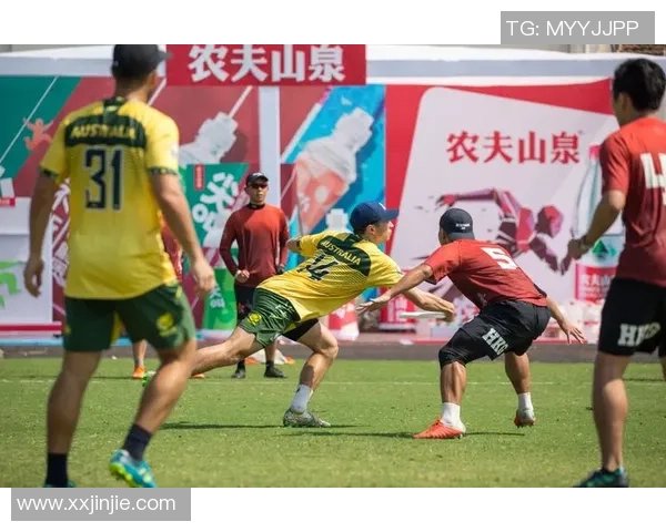 飞盘战术排行榜揭晓西安飞盘队荣登第九名引发热议